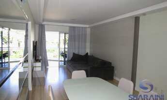 Imagem 4: Apartamento no Edifício Bella Citta em Pato Branco