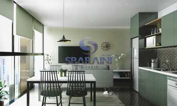 Imagem 5: Edifício Residencial Batel em Pato Branco