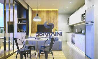 Imagem 7: Edifício Residencial Batel em Pato Branco