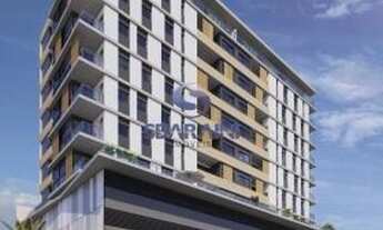 Imagem: Edifício Residencial Batel em Pato Branco