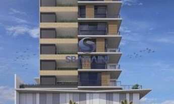 Imagem 2: Edifício Residencial Batel em Pato Branco