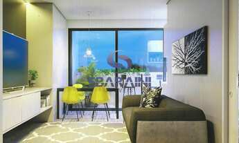 Imagem 3: Edifício Residencial Batel em Pato Branco