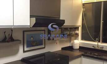 Imagem 4: Apartamento à venda no Residencial Acapulco em Pato Branco