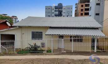 Imagem: Casa mista semi mobiliada para locação