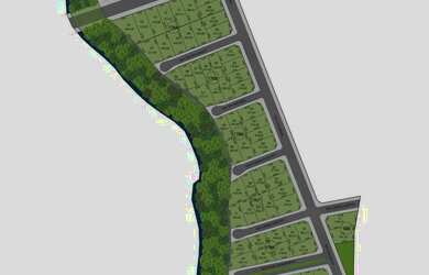 Imagem 3: Terreno à venda no Loteamento Vô Nino Bairro Bortot em Pato Branco