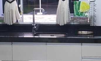 Imagem 5: Casa à venda no Bairro Parque do Som em Pato Branco 3 quartos com edícula