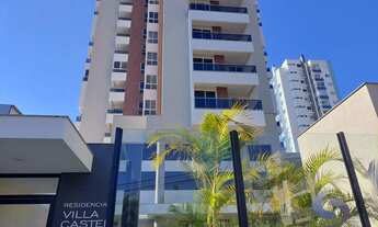 Imagem: Residencial Villa Castelli em Pato Branco