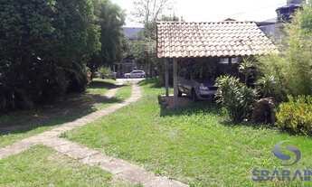 Imagem: Terreno à venda no Trevo da Guarani em