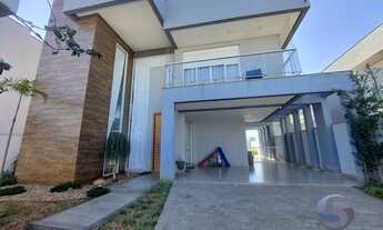 Imagem 2: Casa alto padrão a venda em Pato Branco