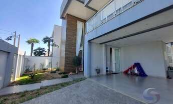 Imagem 3: Casa alto padrão a venda em Pato Branco
