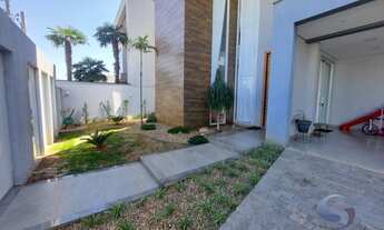 Imagem 5: Casa alto padrão a venda em Pato Branco