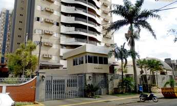 Imagem: APARTAMENTO SEMI MOBILIADO NO ED. SAN IGNÁCIO