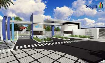 Imagem: TERRENOS COND. ÁGUAS CLARAS RESIDENCE