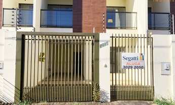 Imagem: SOBRADO NO CONJUNTO LIBRA