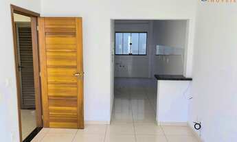 Imagem 3: SOBRADO NO CONJUNTO LIBRA