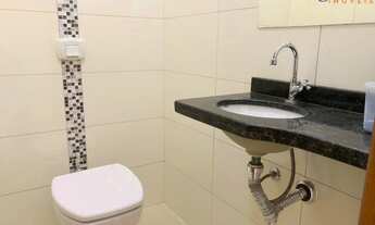 Imagem 6: SOBRADO NO CONJUNTO LIBRA