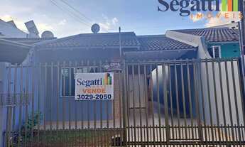 Imagem: CASA NO JARDIM CANADÁ II