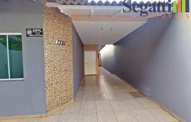 Imagem 3: CASA NO JARDIM CANADÁ II