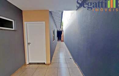 Imagem 4: CASA NO JARDIM CANADÁ II