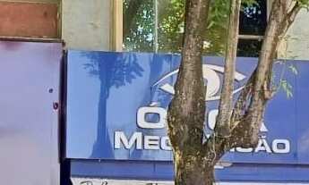 Imagem: PRÉDIO COMERCIAL E RESIDENCIAL NA AV. BRASIL