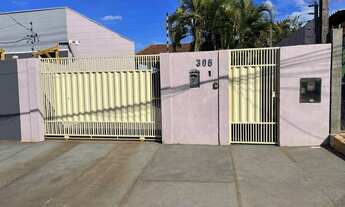 Imagem: CASA MOBILIADA NO JARDIM CANADÁ II