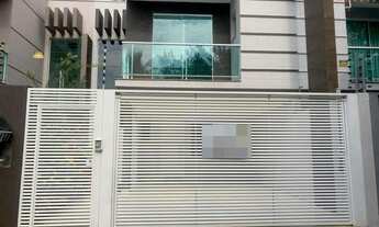 Imagem: SOBRADO NO MARACANÃ