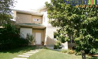 Imagem: SOBRADO NO CONDOMÍNIO RESIDENCIAL COUNTRY