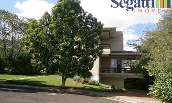 Imagem 2: SOBRADO NO CONDOMÍNIO COUNTRY IGUAÇU