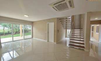 Imagem 4: SOBRADO NO CONDOMÍNIO COUNTRY IGUAÇU