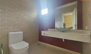 Imagem 5: SOBRADO NO CONDOMÍNIO COUNTRY IGUAÇU