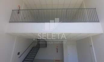 Imagem 3: SALA COMERCIAL DISPONÍVEL PARA LOCAÇÃO NA AVENIDA TANCREDO NEVES