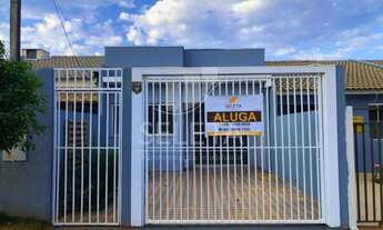 Imagem: CASA PARA LOCAÇÃO NO BAIRRO INTERLAGOS