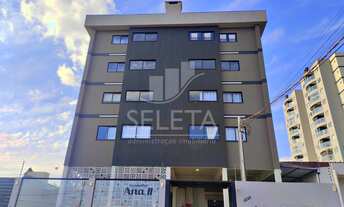 Imagem: Apartamento com 2 dormitórios, Bairro Coqueiral