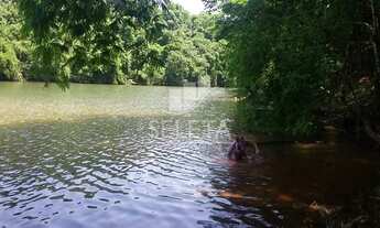 Imagem: Chácara em Boa Vista no pinheirinho A 2.400