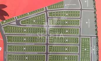 Imagem 2: Terreno à venda no Recanto Tropical IV, CASCAVEL - PR