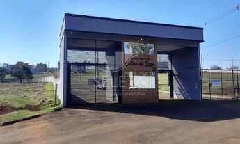 Imagem: TERRENO NO CONDOMÍNIO COLINA DO LAGO