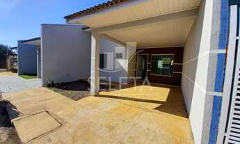 Imagem: Casa a venda no Bairro Cascavel Velho