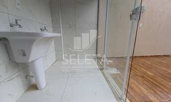 Imagem 5: Sobrado em Condomínio Fechado no Bairro Cancelli em Cascavel