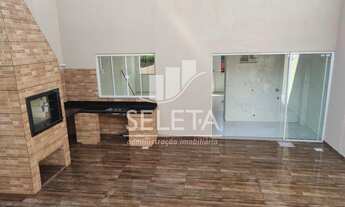 Imagem 2: Sobrado em Condomínio Fechado no Bairro Cancelli em Cascavel