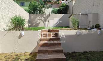 Imagem 3: Sobrado em Condomínio Fechado no Bairro Cancelli em Cascavel