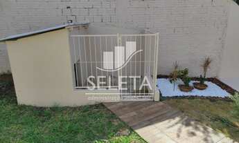 Imagem 4: Sobrado em Condomínio Fechado no Bairro Cancelli em Cascavel