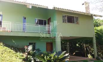 Imagem 5: Chácara à venda, com casa de 270m , cachoeira, açudes, BRAGANEY - PR