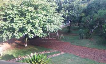 Imagem 2: Chácara à venda, com casa de 270m , cachoeira, açudes, BRAGANEY - PR