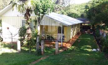 Imagem 7: Chácara à venda, com casa de 270m , cachoeira, açudes, BRAGANEY - PR