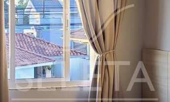 Imagem 6: Sobrado Condomínio São Carlos à venda, Parque Verde, CASCAVEL - PR - Suíte, 02 quartos e e