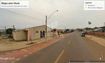 Imagem 3: Ótimo terreno Comercial Esquina - Localizado na Avenida Tito Muffato