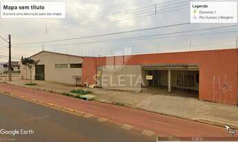 Imagem: Ótimo terreno Comercial Esquina - Localizado