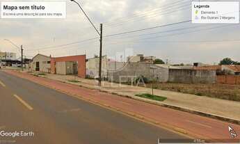 Imagem 6: Ótimo terreno Comercial Esquina - Localizado na Avenida Tito Muffato