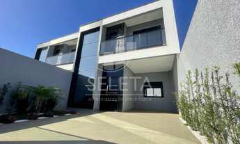 Imagem: Sobrado no Bairro Tropical 3 em Cascavel