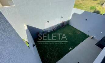 Imagem 3: Sobrado no Bairro Tropical 3 em Cascavel